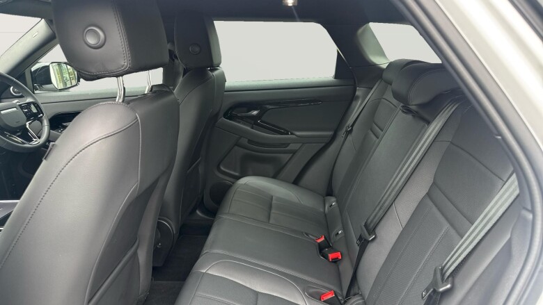 Land Rover Range Rover Evoque 2.0 D165 Dynamic SE 5dr Auto Diesel Hatchback